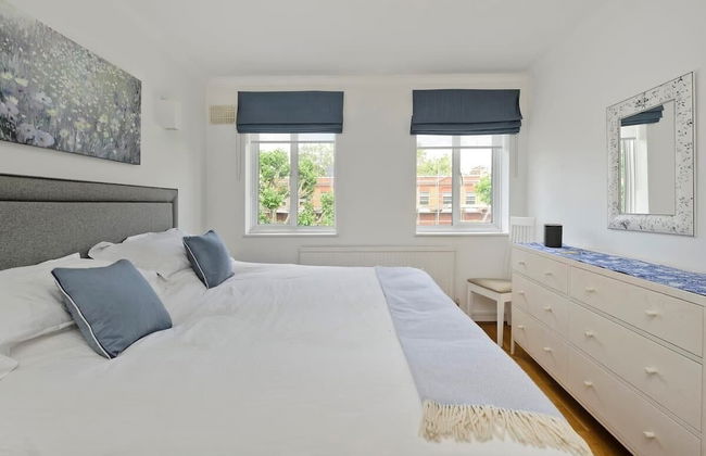 3 Bedroom Apartment, Earls Court - Foto 15