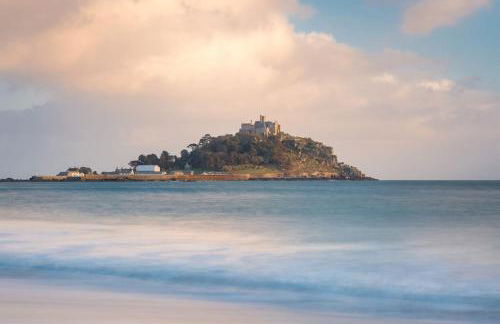 Luxury Modern Suite in Marazion with Parking - Foto 13