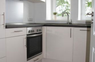 Ferienwohnung Rehblick - Foto 5