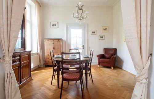 Gemütliches Apartment in stylischer Stadtvilla - Foto 1