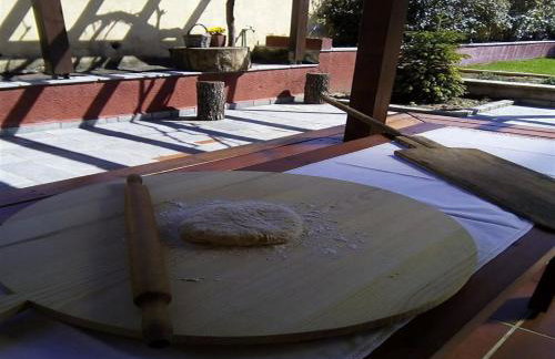 Kavala Villa 360 degrees green - Foto 34