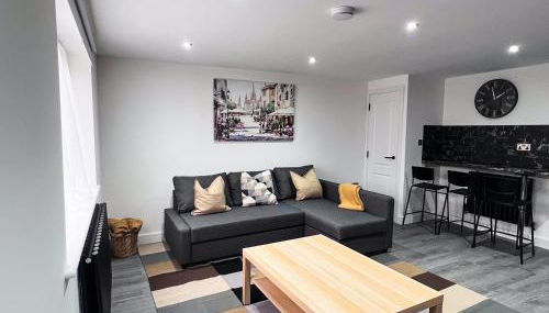 Weekly Offer 2Bed 2Bath Self CheckIn Wifi Car Park - Foto 5