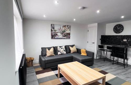 Weekly Offer 2Bed 2Bath Self CheckIn Wifi Car Park - Foto 5