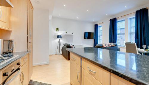 Armstrong Apartments 1A - Foto 3