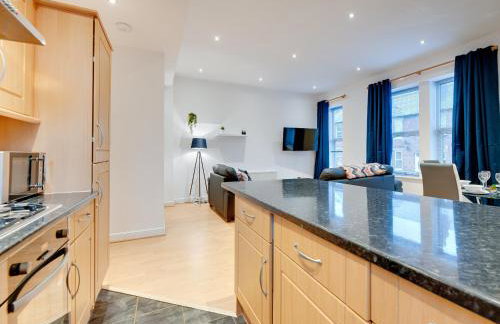 Armstrong Apartments 1A - Foto 3