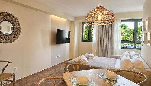 Apartamentos Las Ciencias O - Photo 4