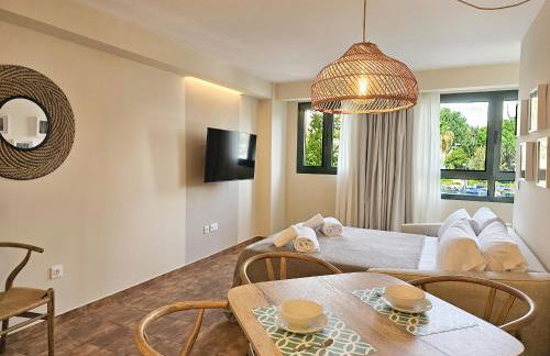 Apartamentos Las Ciencias O - Photo 4