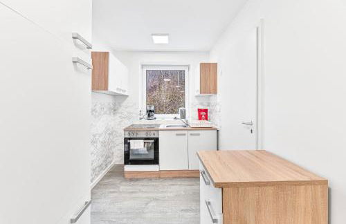 Perfekt für Firmen und Gruppen - 1 Haus - 12 Wohnungen - Foto 74