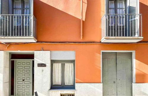 Can Janot - Casa con jardín cerca del lago - Foto 2