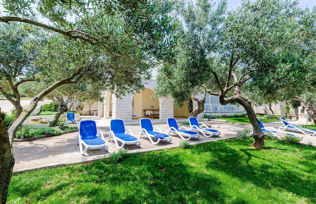 Apartments Glavor - Foto 33