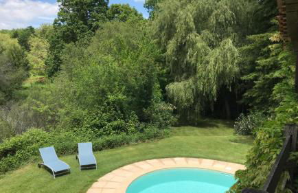 Ferienhaus Fischerhaus - Ruhe und Natur an der Dordogne - Foto 6