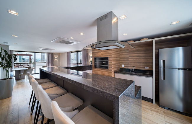 Xtay Princess Curitiba - Foto 15