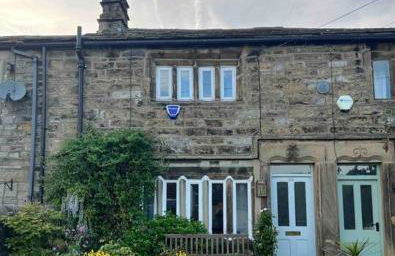 17th Century Cottage with Hidden Garden - Foto 29