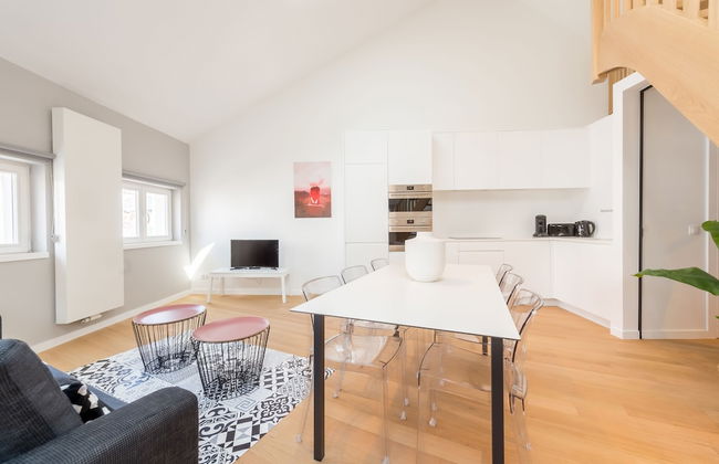 Smartflats City - Toison d Or - Foto 14