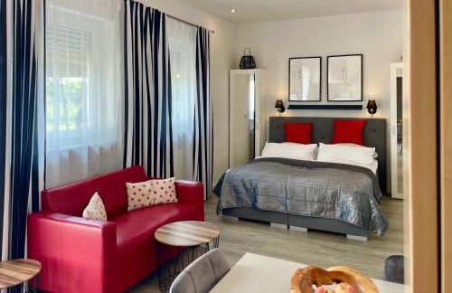 DAS Apartment am Weinberg - Foto 1