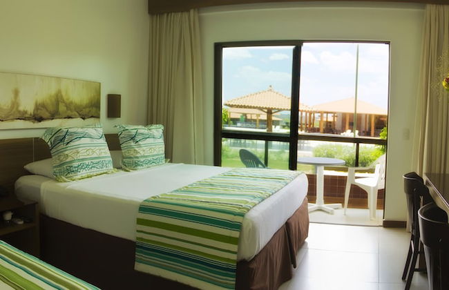 Hotel Canarius de Gravatá - Foto 6