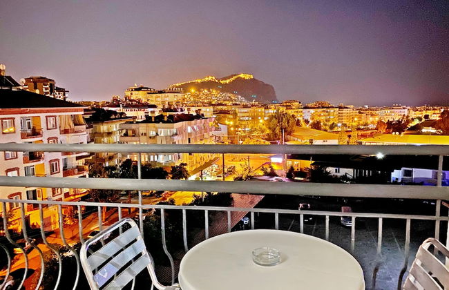 Select Apart Hotel - Foto 19