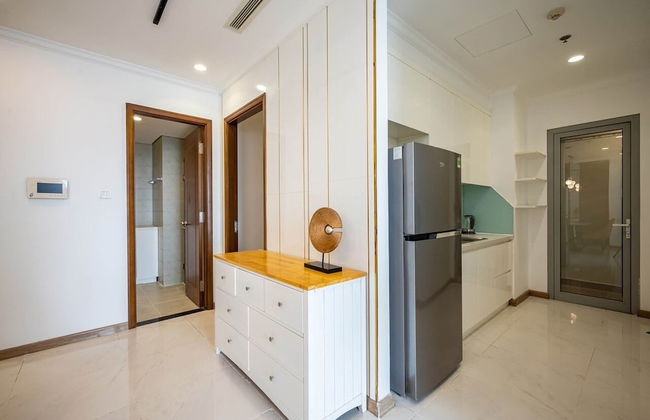 Vinhomes Central Park Apartment - Foto 47