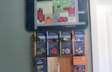 Gästehaus Daheim - Foto 28