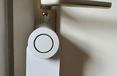 StayZen Holz & Hirsch Deluxe Hideaway zentral mit Parkplatz - Foto 39