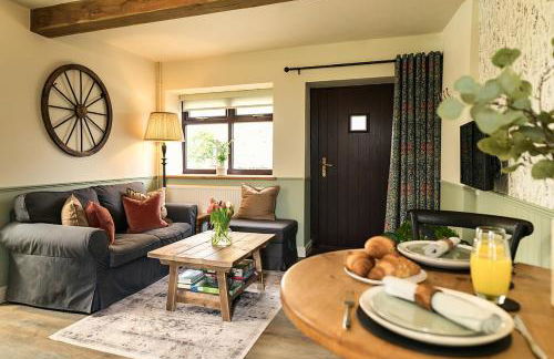 Hickory Cottage - Foto 14