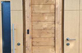 Ökologisches Holzblock-Ferienhaus Lauterdörfle 150 - Baujahr 2022 - mit gratis AlbCard - Photo 23