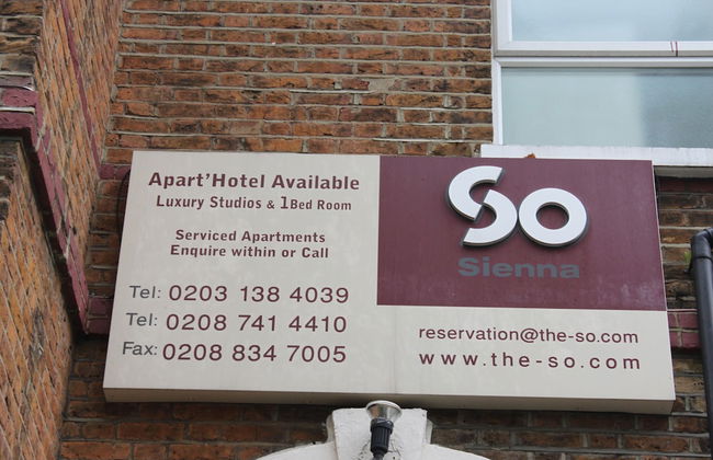 W6 Hotel Hammersmith - Foto 77