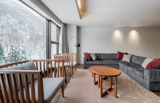 The Vale Rusutsu - Foto 40