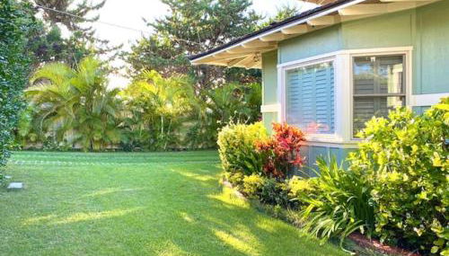 Modern Luxury Beach House Kailua - Foto 3