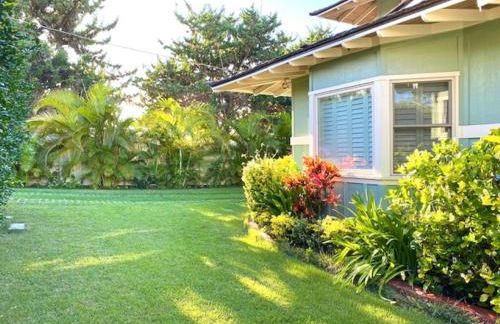 Modern Luxury Beach House Kailua - Foto 3