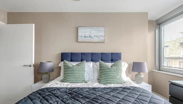 Gorgeous Minutes From The Beach - Foto 4, Habitación