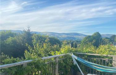 Stunning views of Ynyshir & Southern Snowdonia - Foto 1