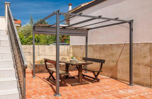 Apartment Katalin Kornić - Foto 39