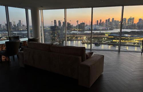 Excel Luxury Apartment with amazing view - Foto 1