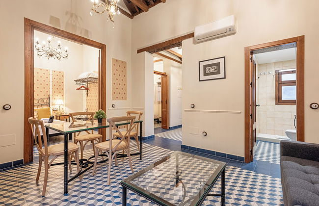 Casa Museo La Merced by Stay Unique - Photo 72