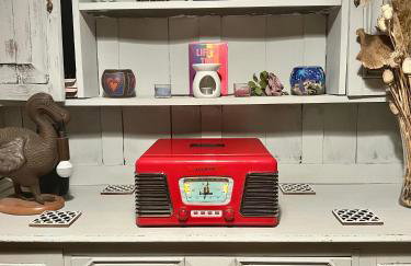 Avalon Sunrise our enchanting Glastonbury cottage - Foto 5