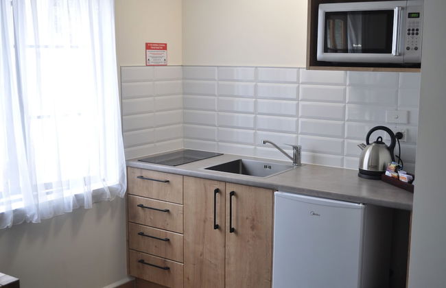 City Suites Tauranga - Foto 14