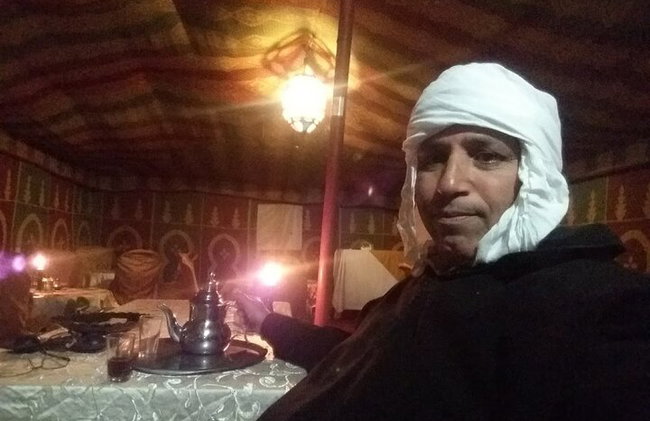 1 notte nel deserto da Agadir - Foto 13