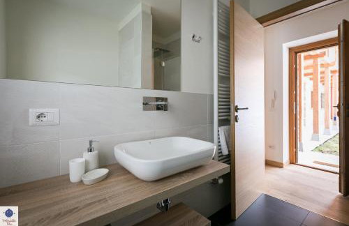 Mirtillo Blu Family Apartment - Foto 14