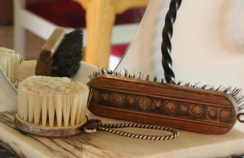 Maison de charme à Monnai, animaux acceptés, jardin et terrasse - FR-1-497-214 - Foto 24