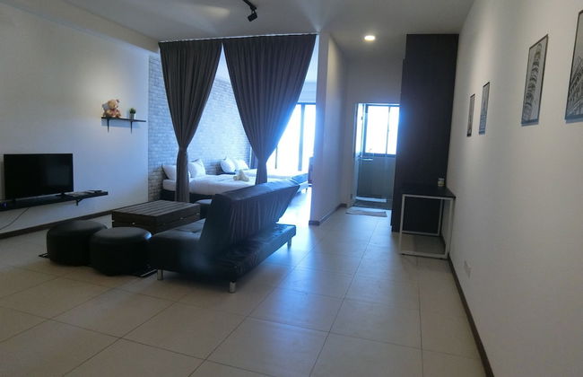 Romantic Mansion at The Landmark - Foto 7