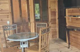 Zacisze 6 osobowy Domek nad jeziorem - Photo 8