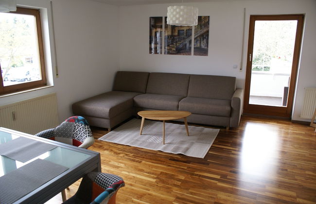 Moor Apartment - Foto 12