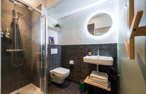 MAISON FRANCOIS Paris - Foto 6