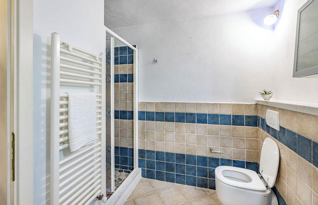 Beppe's House in Garfagnana - Foto 16