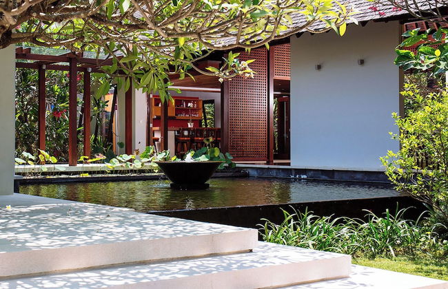 The Anandita - Foto 9