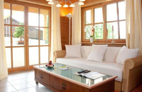 Experience luxury in Mollenberg - Foto 14