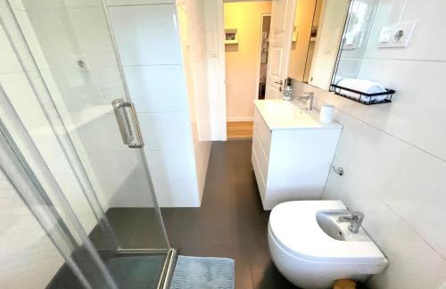 Atalaya Luarca Apartamentos turísticos - Foto 74