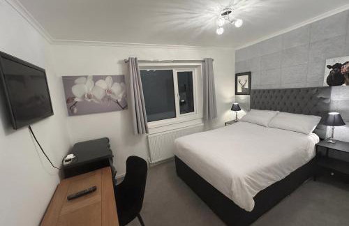 Glebeside House - Foto 8