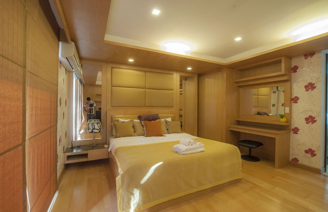 Rocco Hua Hin Beach Seaview - Foto 47